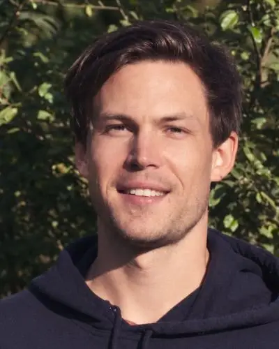 Maximilian Fitz, locktown, Mobile Escape Games