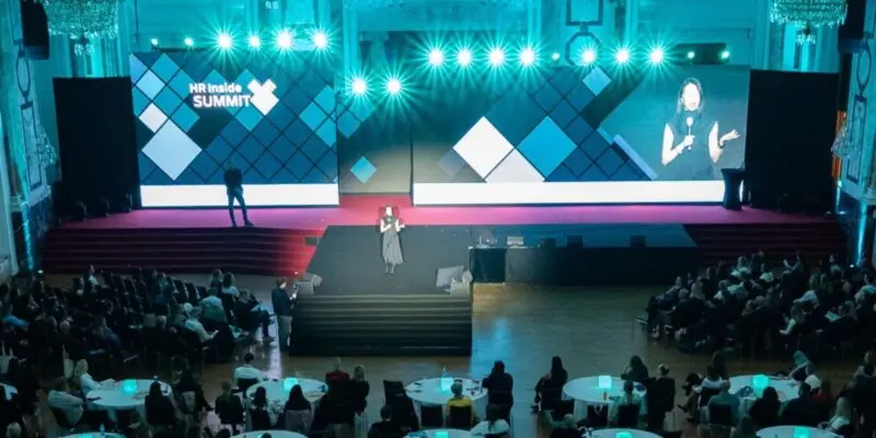 HR Inside Summit 2026, HRIS