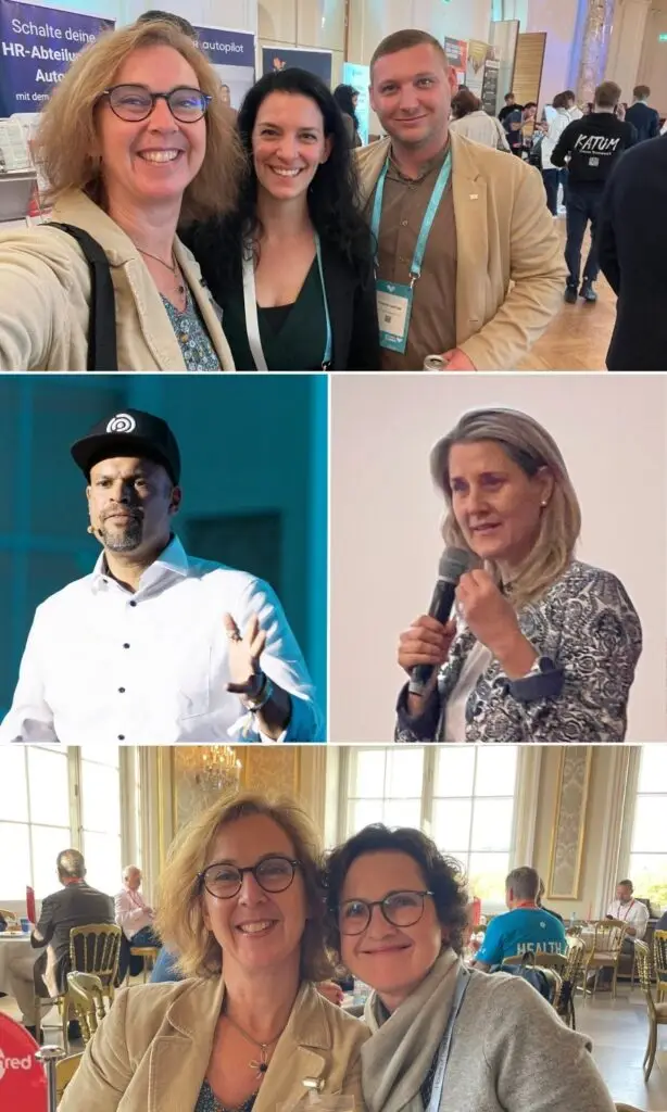 HR Inside Summit 2026, HRIS