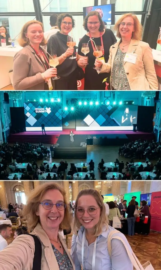 HR Inside Summit 2026, HRIS