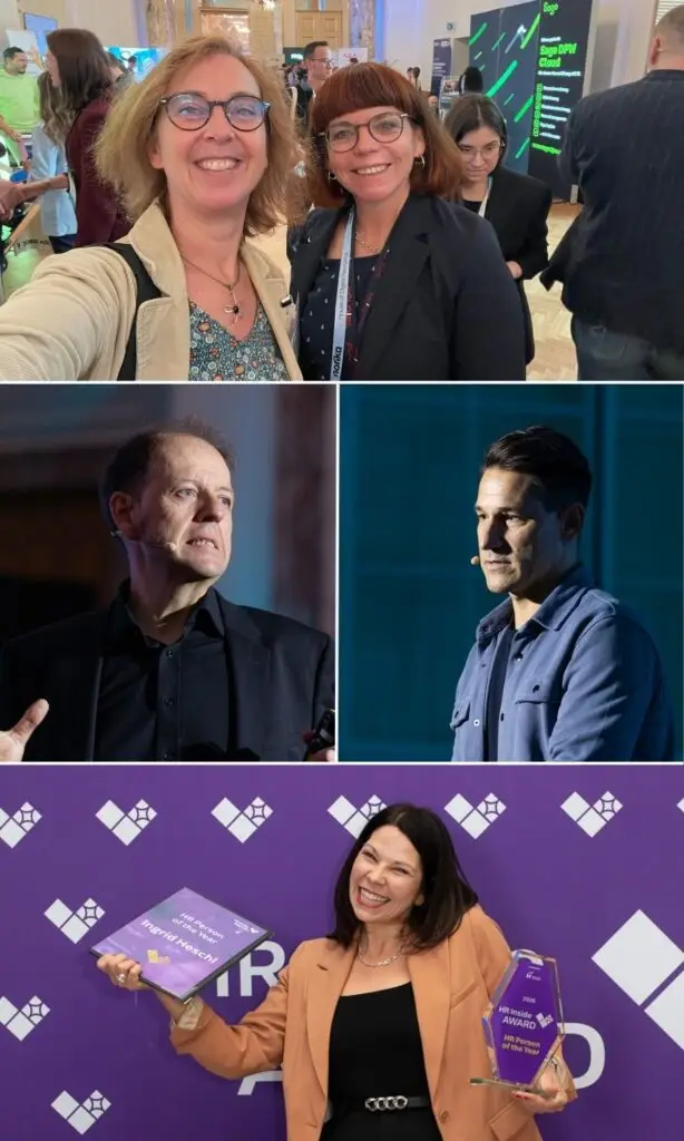 HR Inside Summit 2026, HRIS