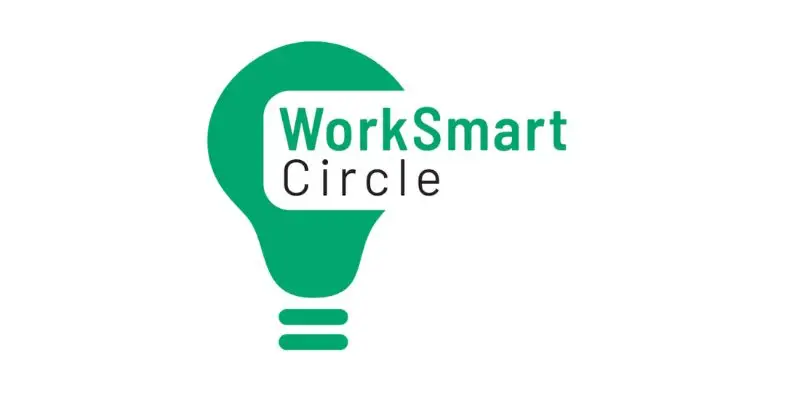 Logo WorkSmart Circle