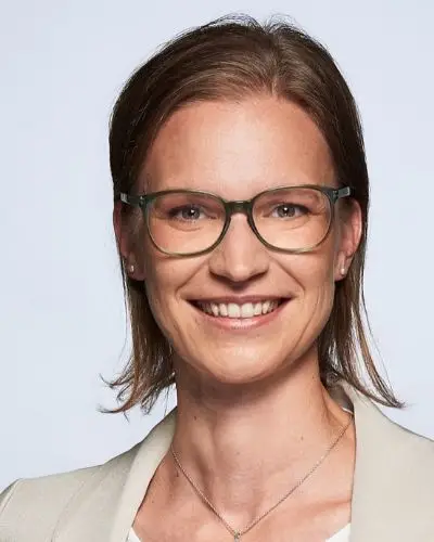 Claudia Pühringer