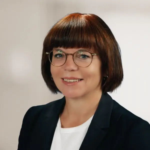 Elke Ranzenmayr