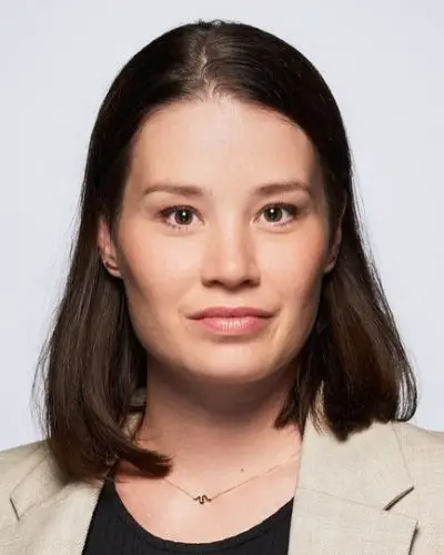 Kirsti Zrunek, vieconsult
