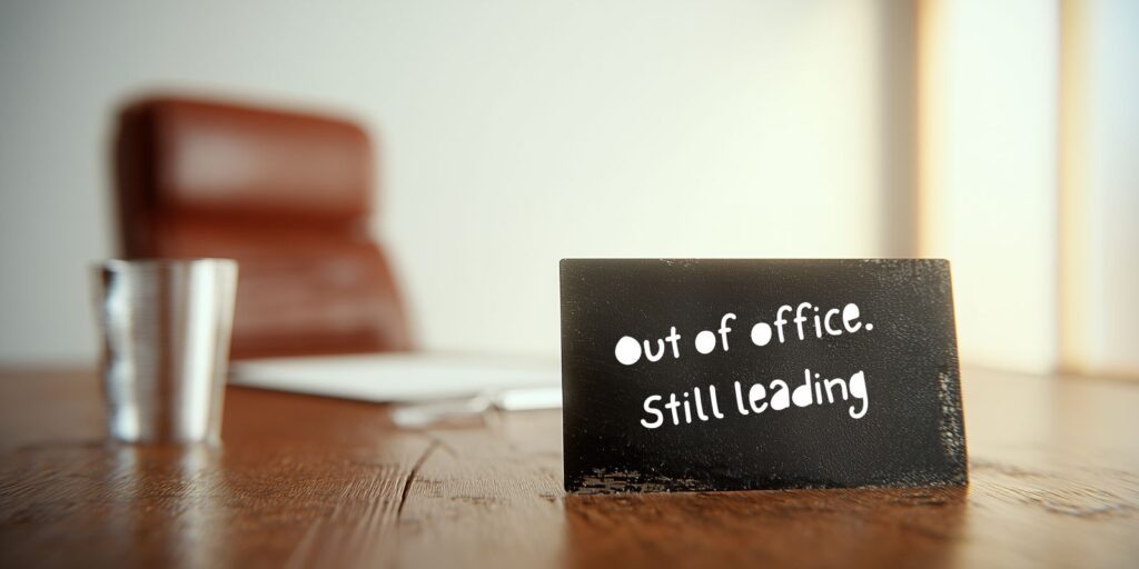 Führung in Teilzeit, Teilzeitführung Führung in Teilzeit, Teilzeitführung