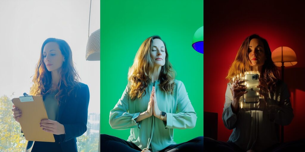 Polyworking Polyworking