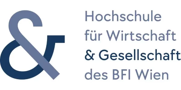 Logo HWG des BFI Wien