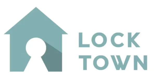 Logo LockTown