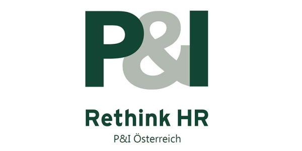 P&I, rethink HR