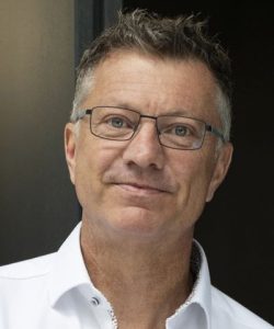 Paul Bischofberger, Team Manufaktur GmbH