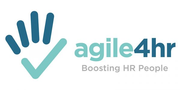 agile4hr, Logo