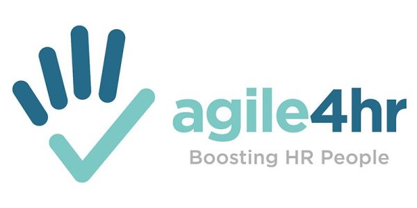agile4hr, Logo