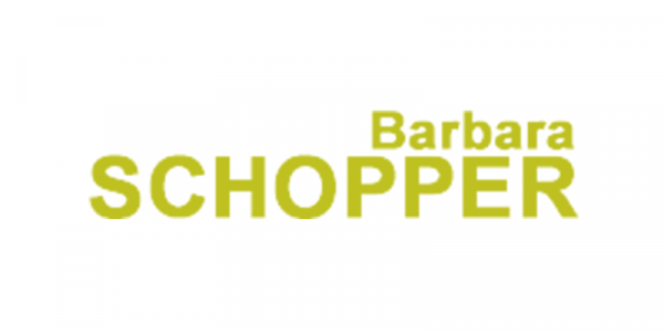 Barbara Schopper, Logo