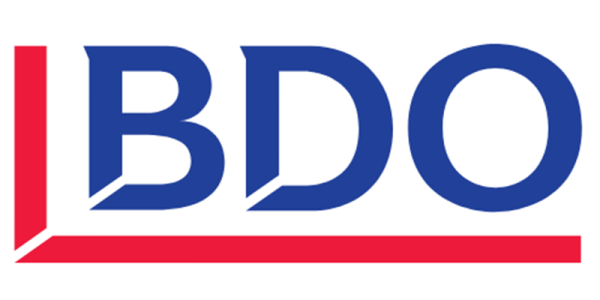 BDO Logo