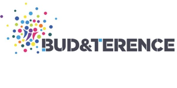 Bud Terence