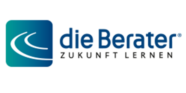 die Berater, Logo