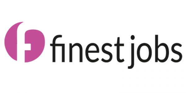 FinestJobs, Logo