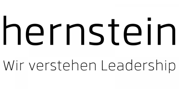 Hernstein Logo