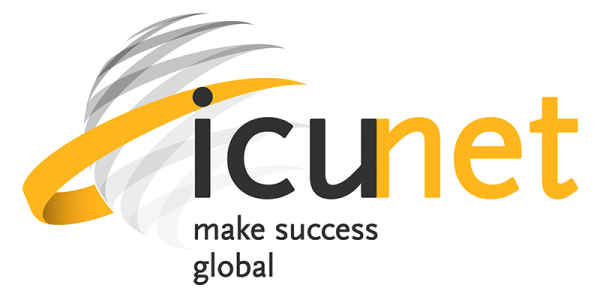 icunet, Logo