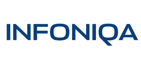 infoniqa, Logo