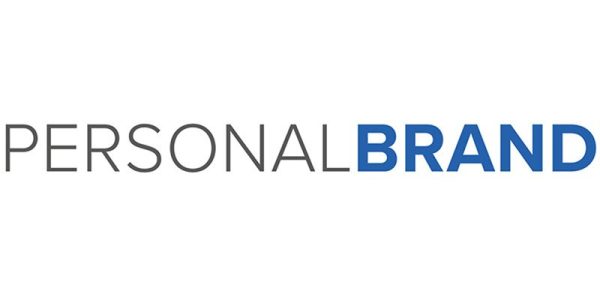 Logo personalbrand