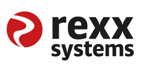 rexx systems Logo