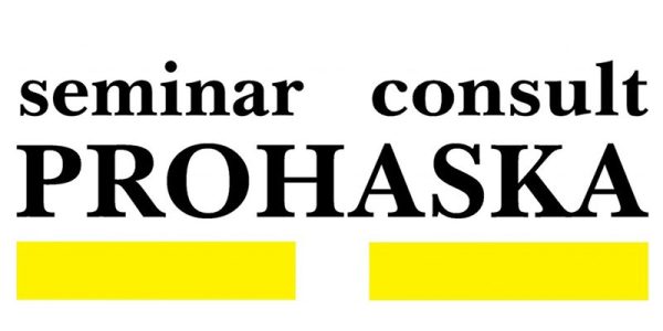 seminar consult prohaska