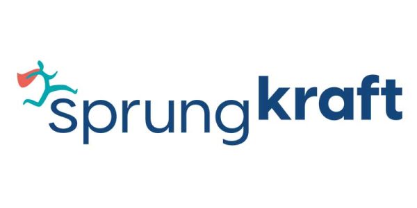 Sprungkraft