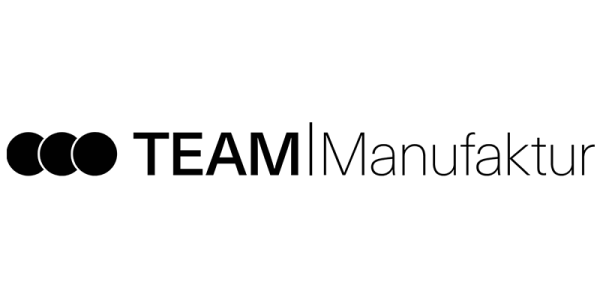 TeamManufaktur, Logo